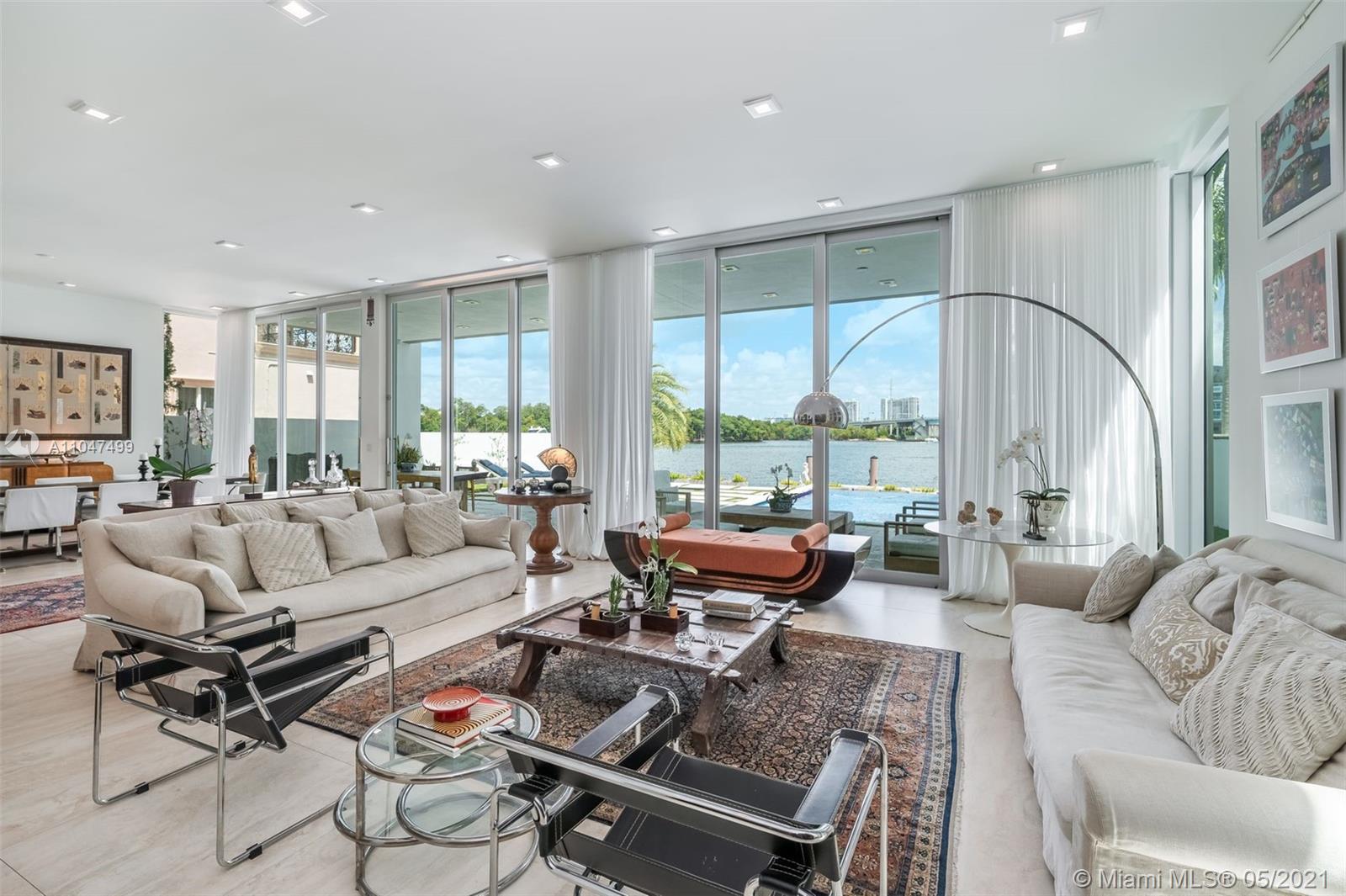 ATLANTIC ISLAND - Residential