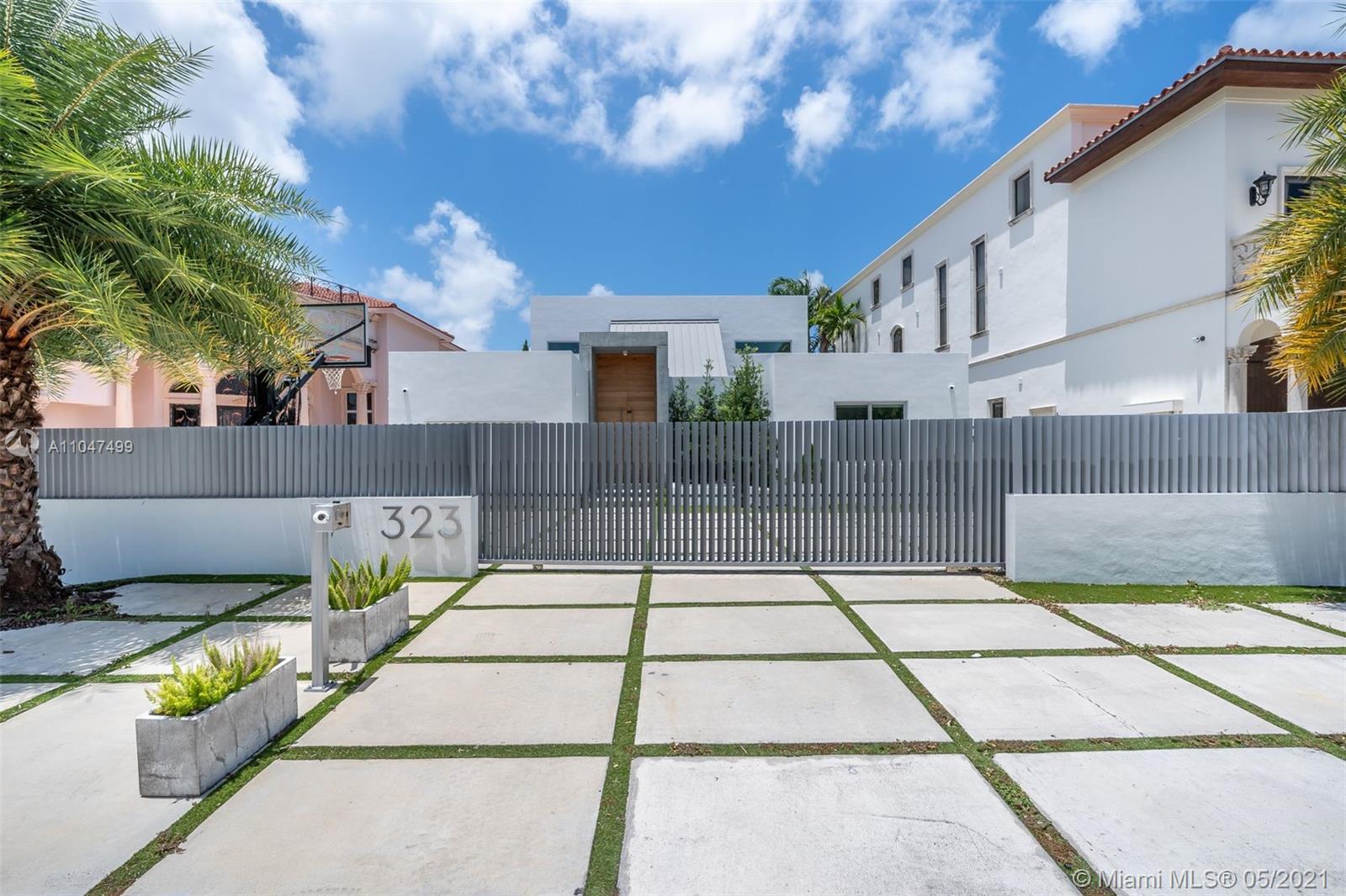 ATLANTIC ISLAND - Residential
