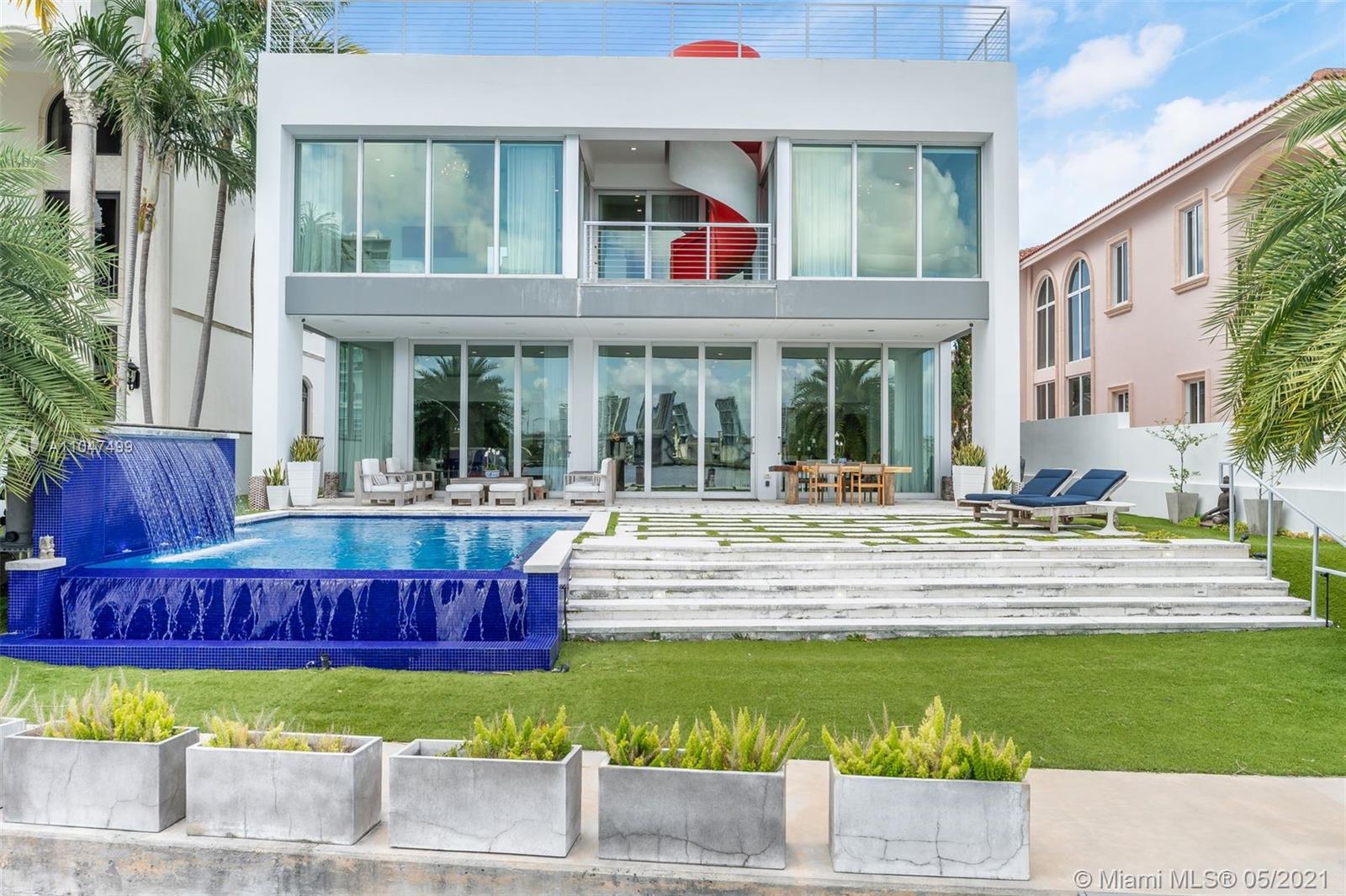 ATLANTIC ISLAND - Residential