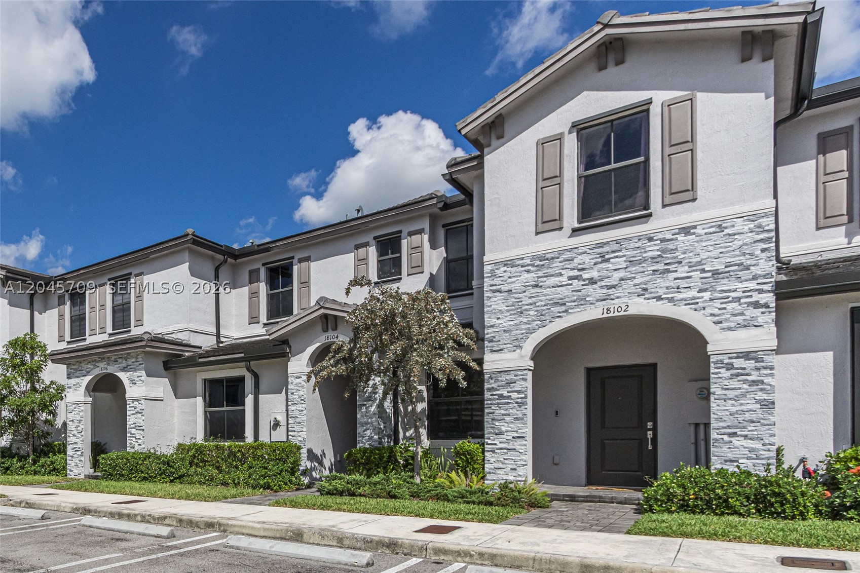 BOWTIE SUBDIVISION - Residential