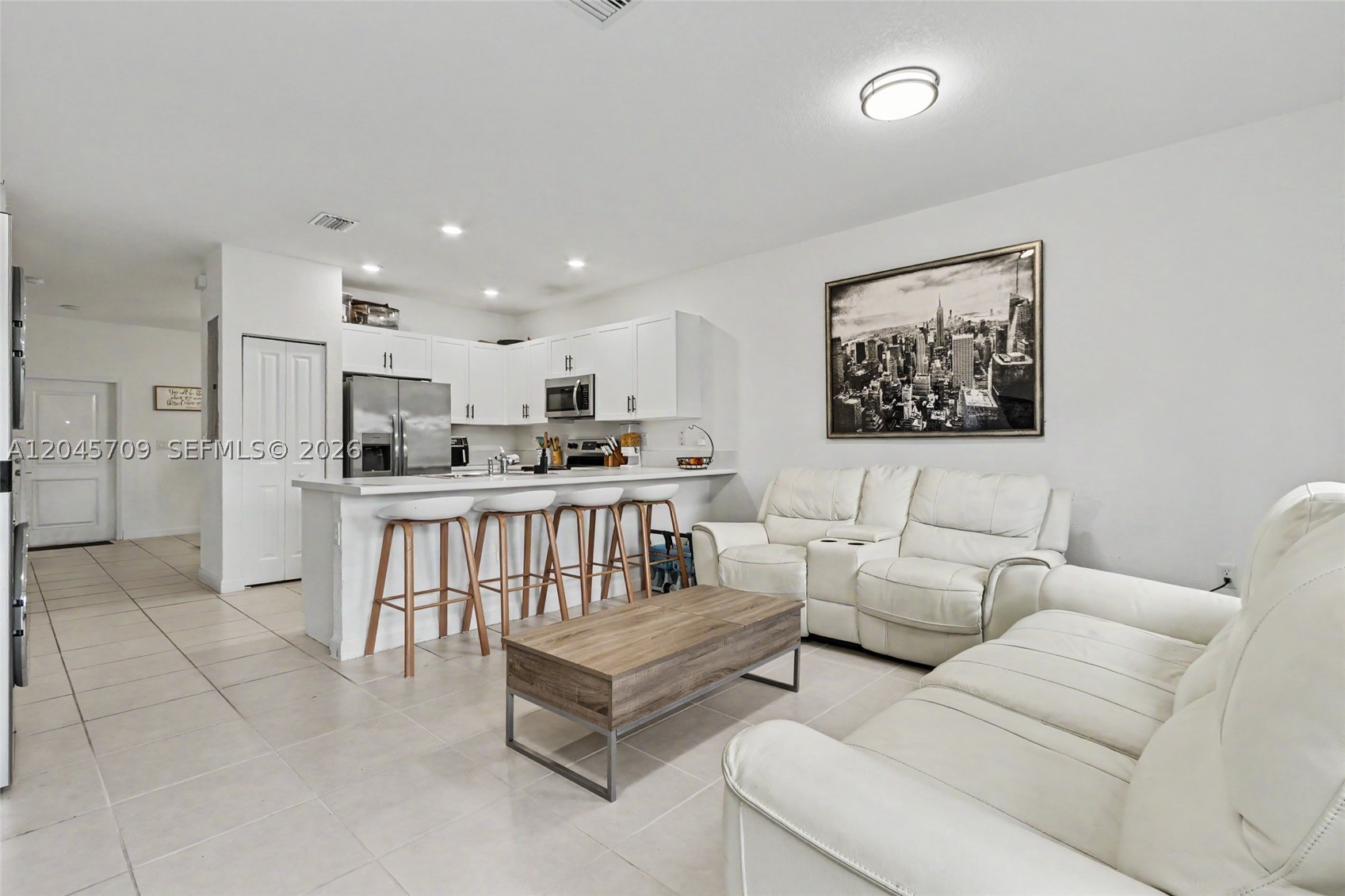 BOWTIE SUBDIVISION - Residential
