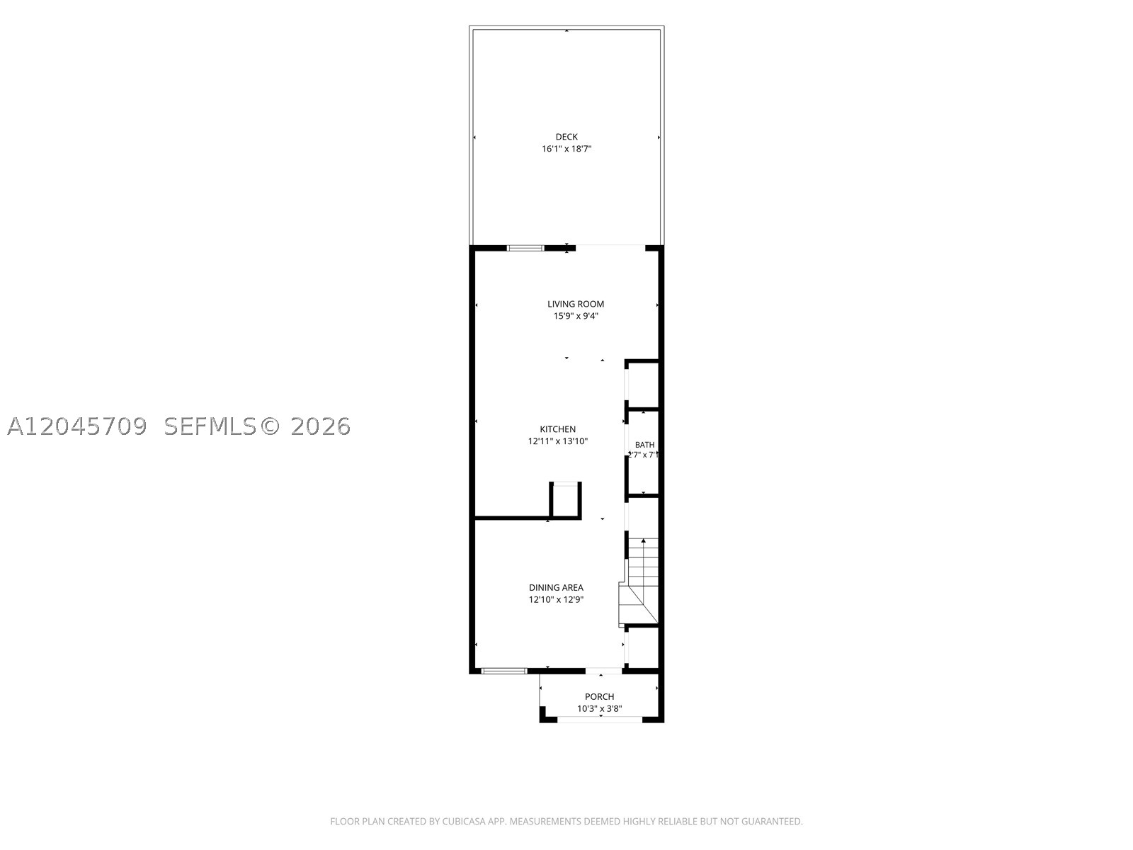 BOWTIE SUBDIVISION - Residential