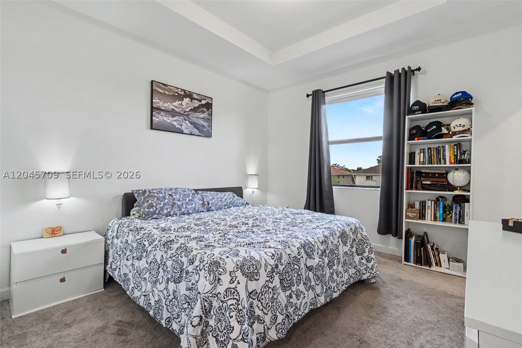 BOWTIE SUBDIVISION - Residential