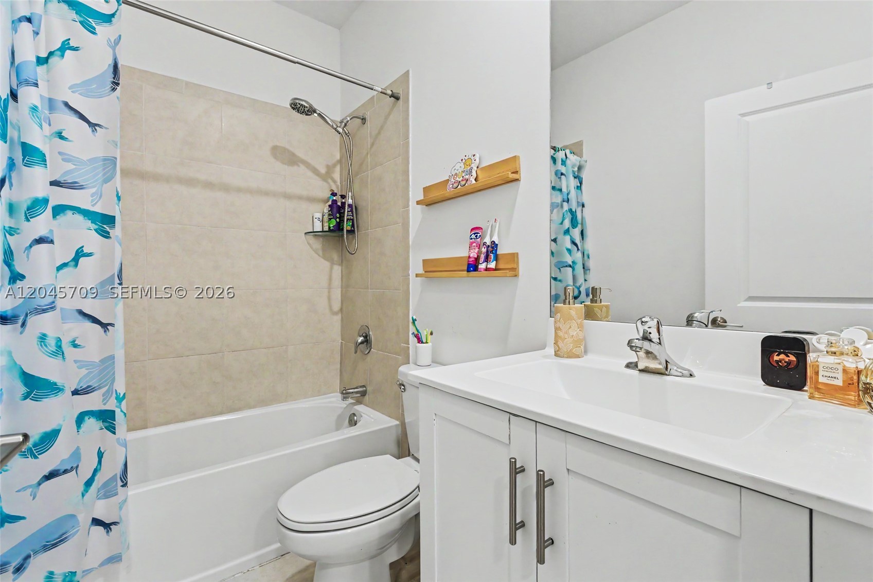 BOWTIE SUBDIVISION - Residential