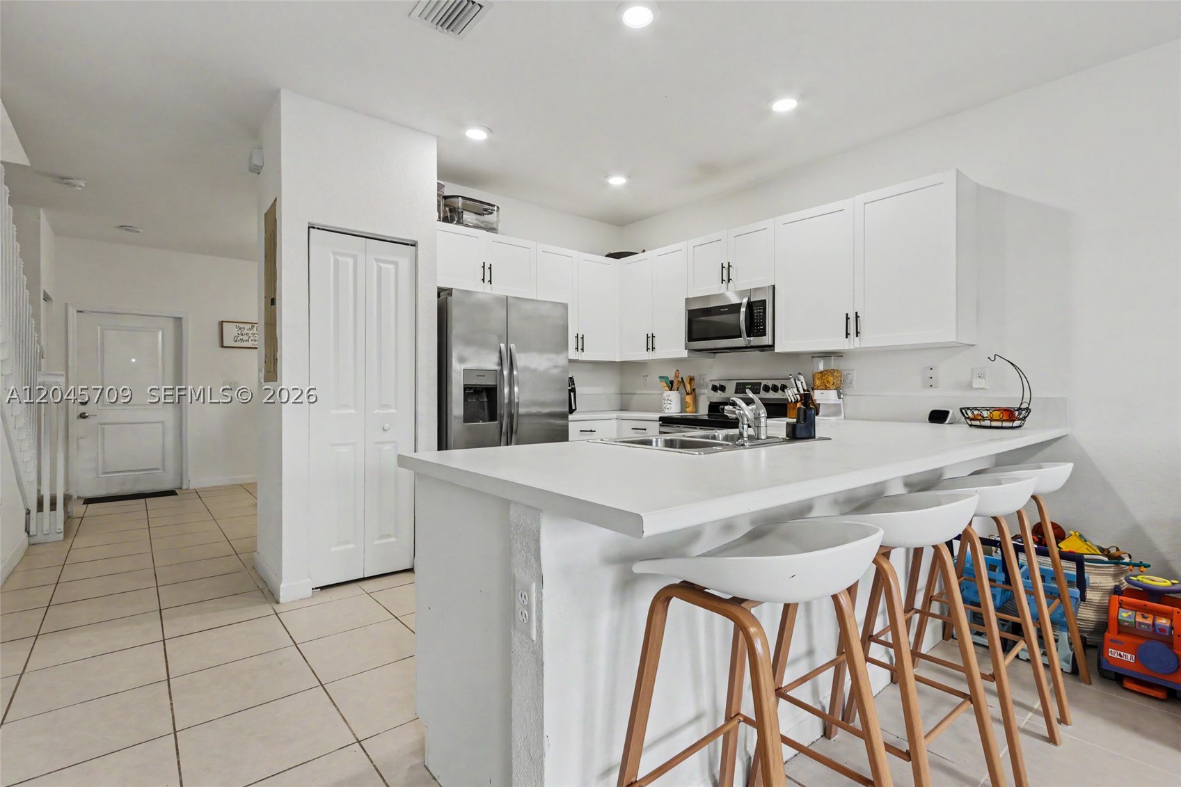 BOWTIE SUBDIVISION - Residential