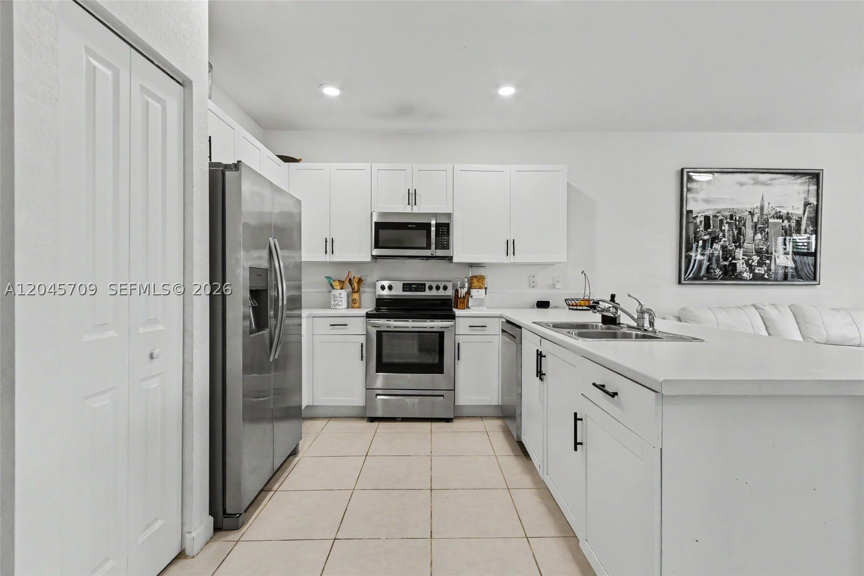 BOWTIE SUBDIVISION - Residential