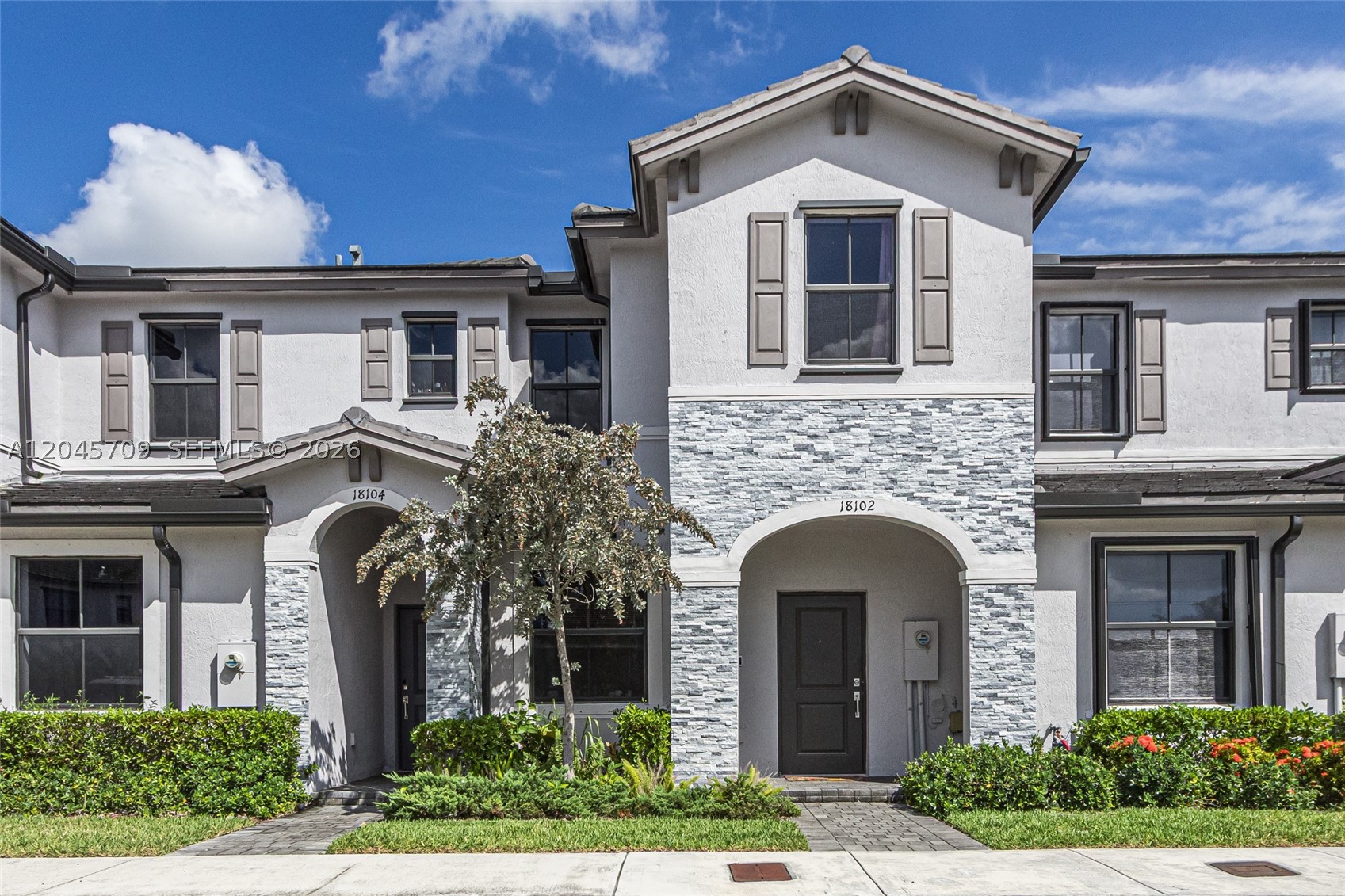 BOWTIE SUBDIVISION - Residential