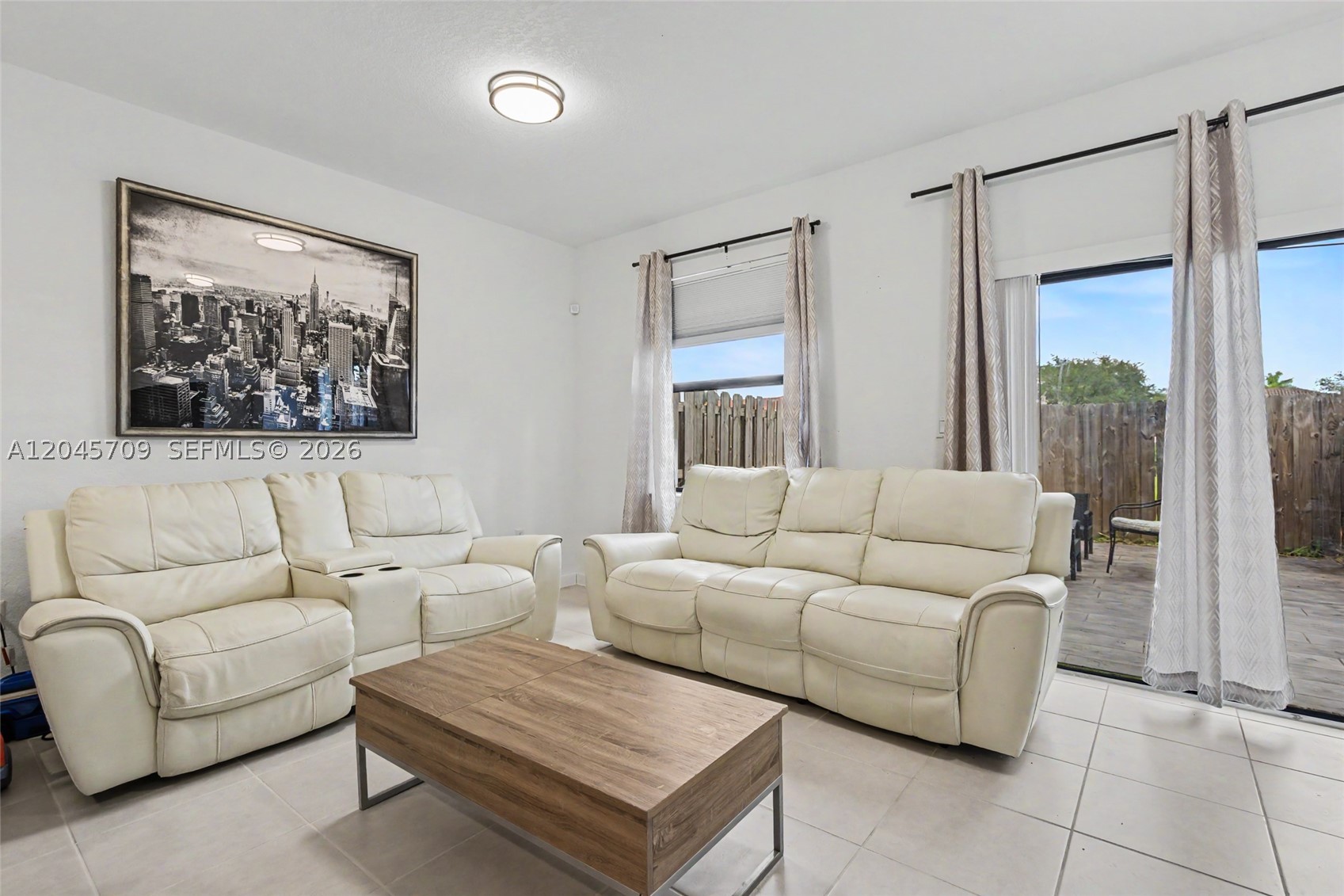 BOWTIE SUBDIVISION - Residential
