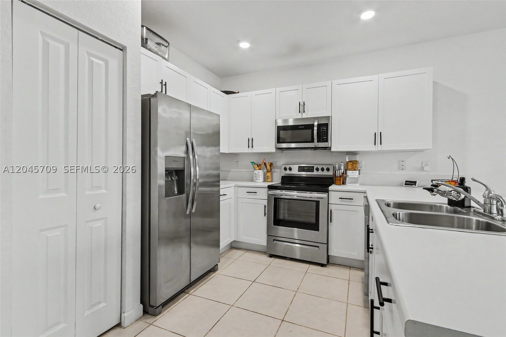 BOWTIE SUBDIVISION - Residential