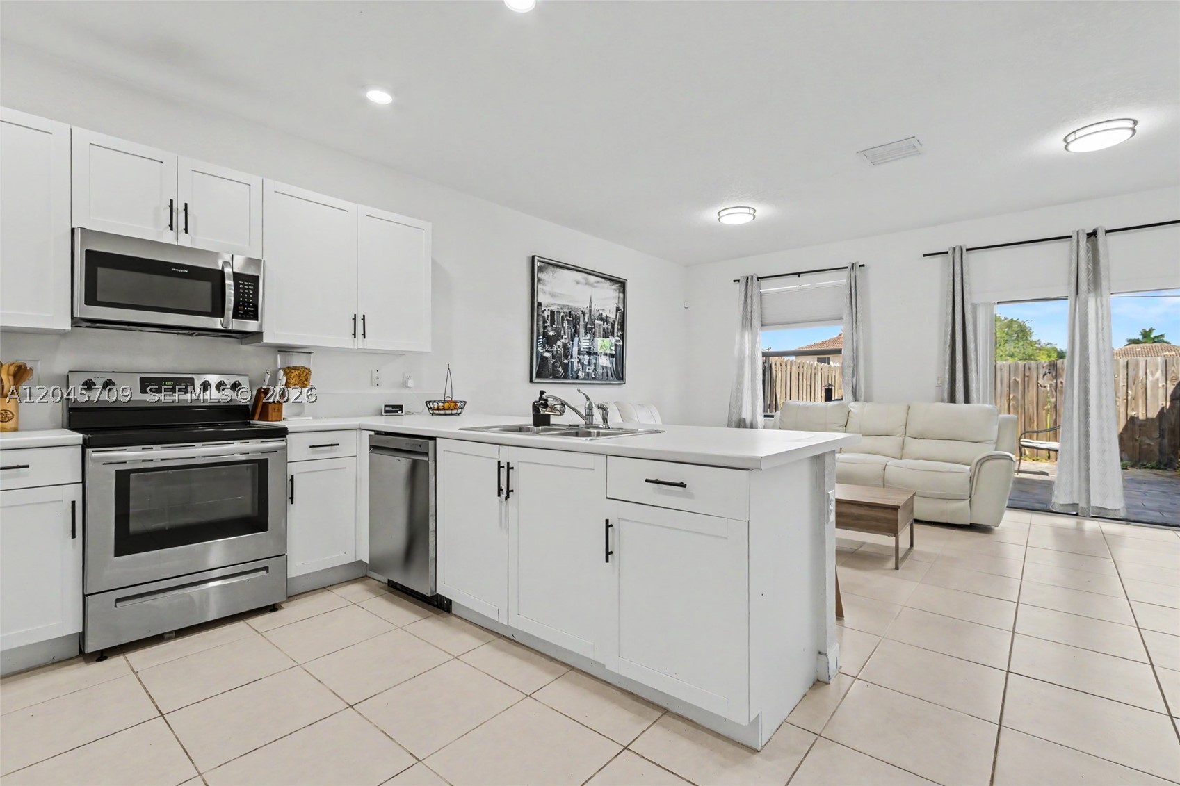 BOWTIE SUBDIVISION - Residential