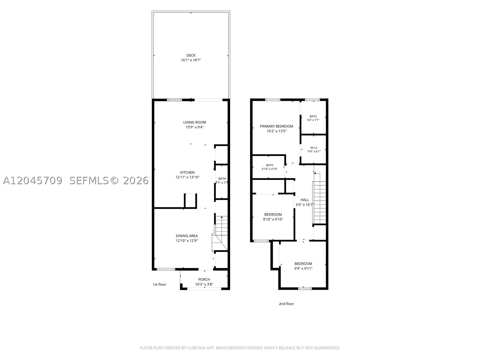 BOWTIE SUBDIVISION - Residential