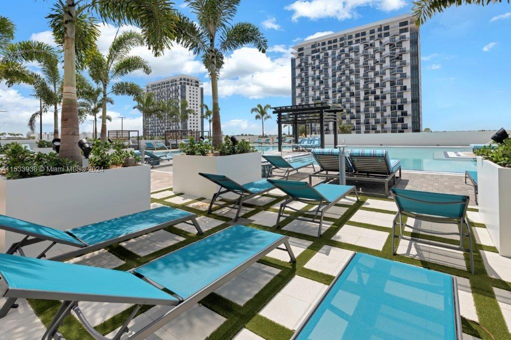 5350 PARK CONDO - Residential