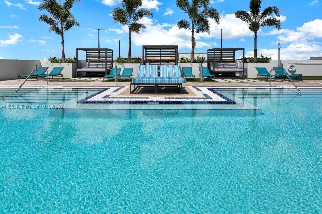 5350 PARK CONDO - Residential