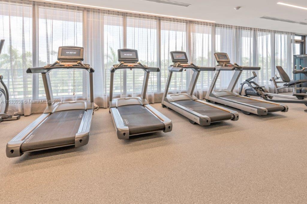 5350 PARK CONDO - Residential