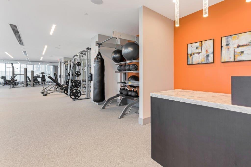 5350 PARK CONDO - Residential