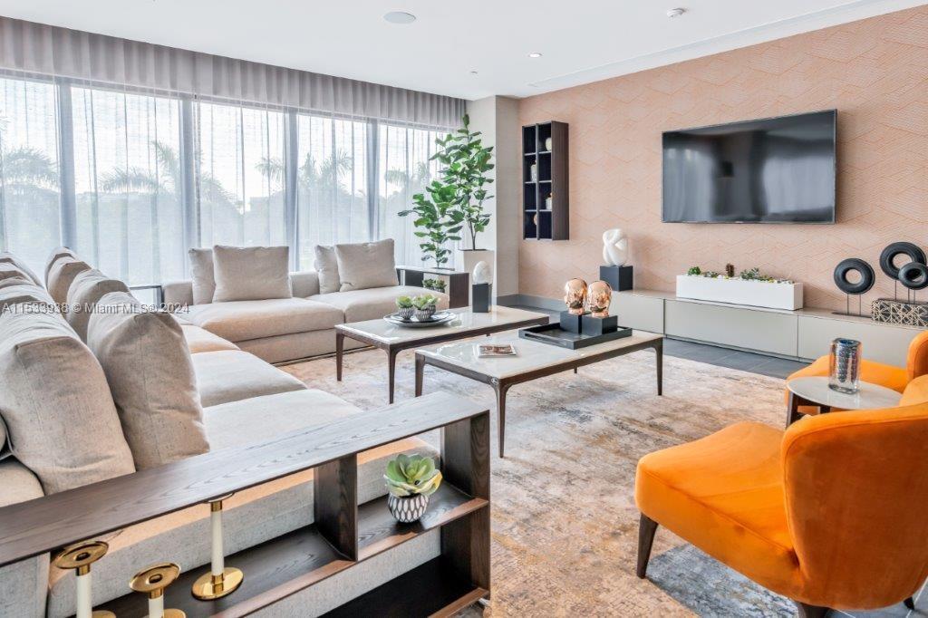 5350 PARK CONDO - Residential
