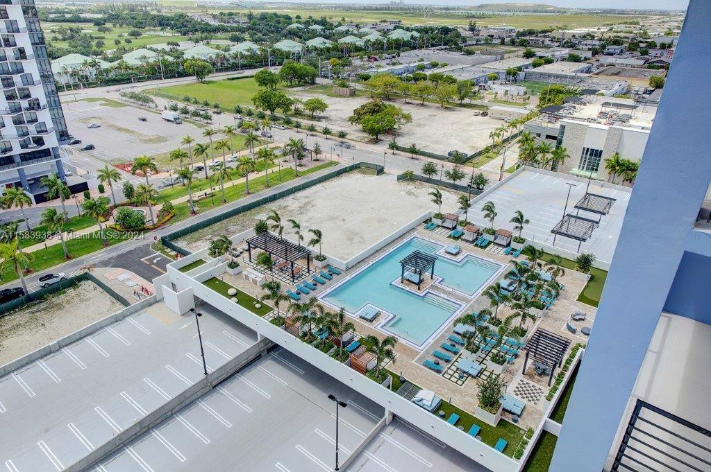 5350 PARK CONDO - Residential