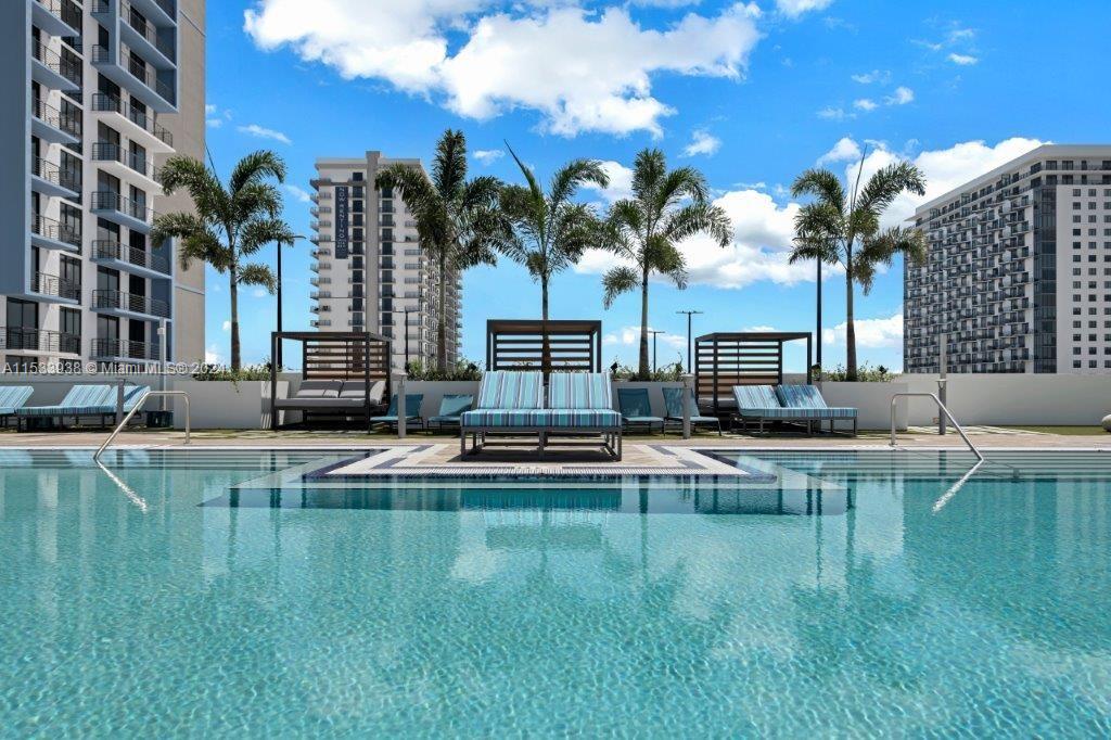 5350 PARK CONDO - Residential