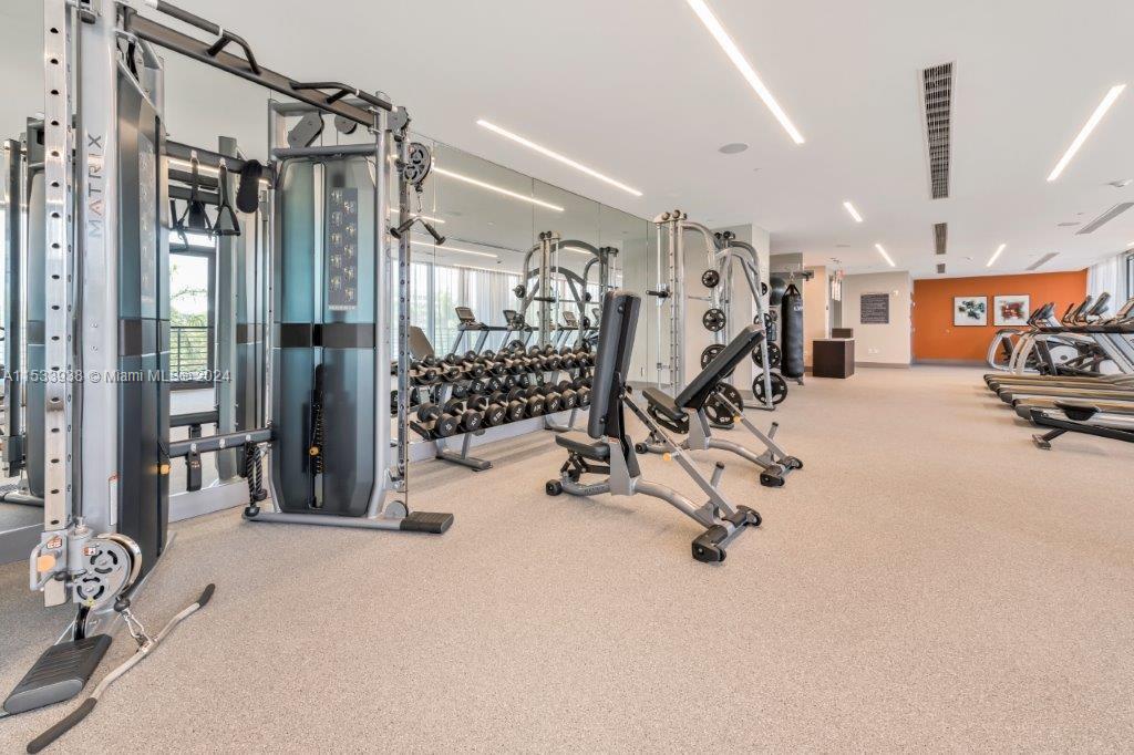 5350 PARK CONDO - Residential