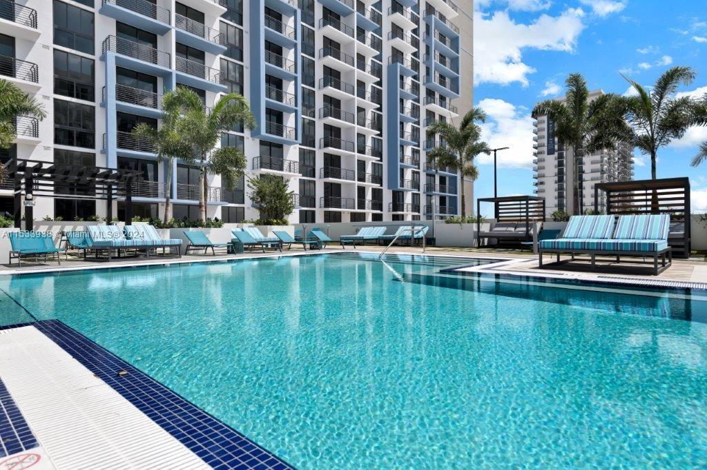 5350 PARK CONDO - Residential