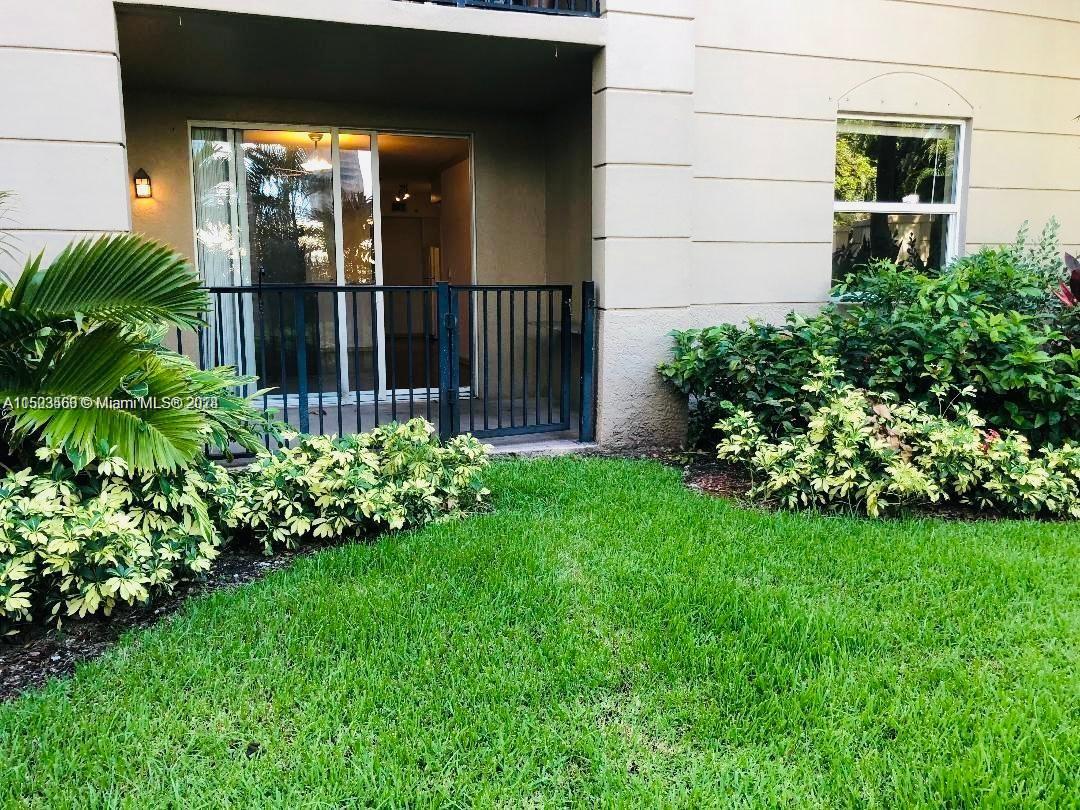PORTO BELLAGIO CONDO - Residential Lease