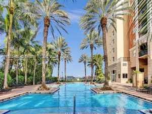 PORTO BELLAGIO CONDO - Residential Lease