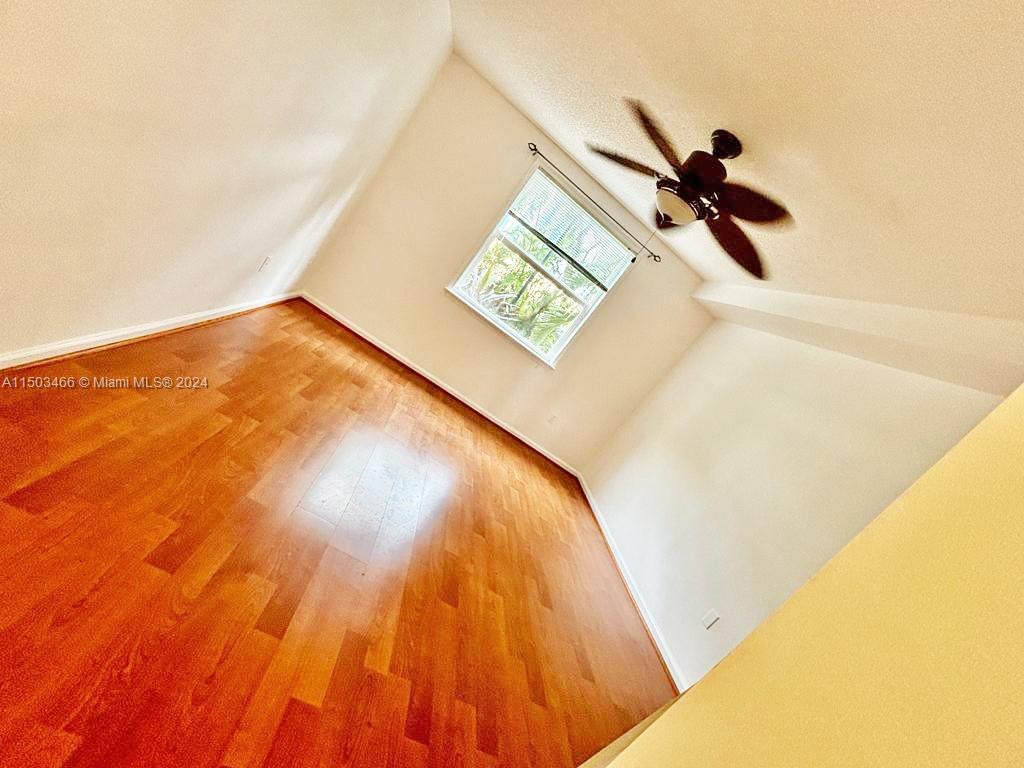 PORTO BELLAGIO CONDO - Residential Lease