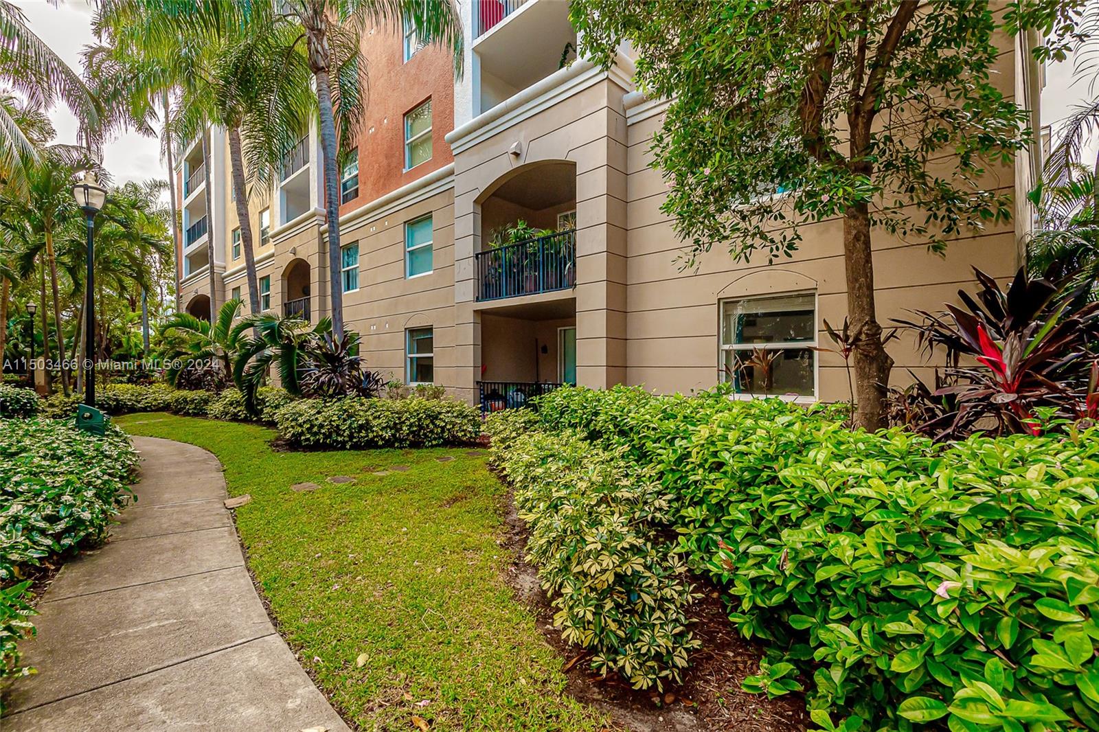 PORTO BELLAGIO CONDO - Residential Lease