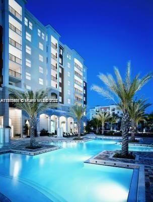 PORTO BELLAGIO CONDO - Residential Lease