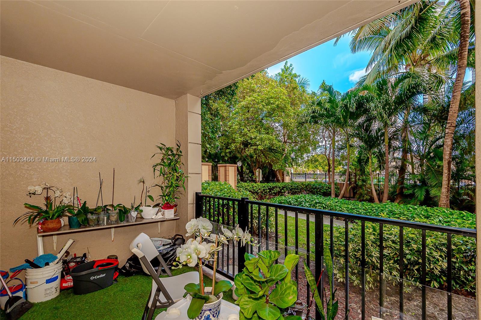 PORTO BELLAGIO CONDO - Residential Lease