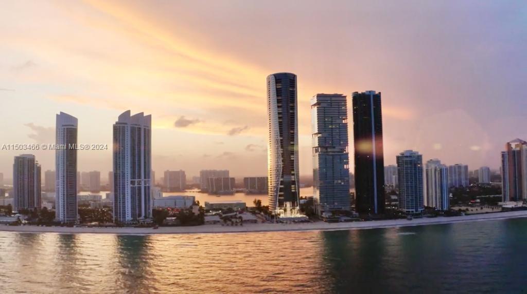 PORTO BELLAGIO CONDO - Residential Lease