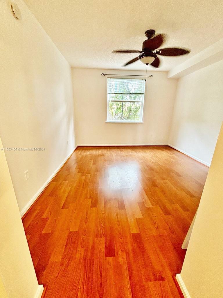 PORTO BELLAGIO CONDO - Residential Lease