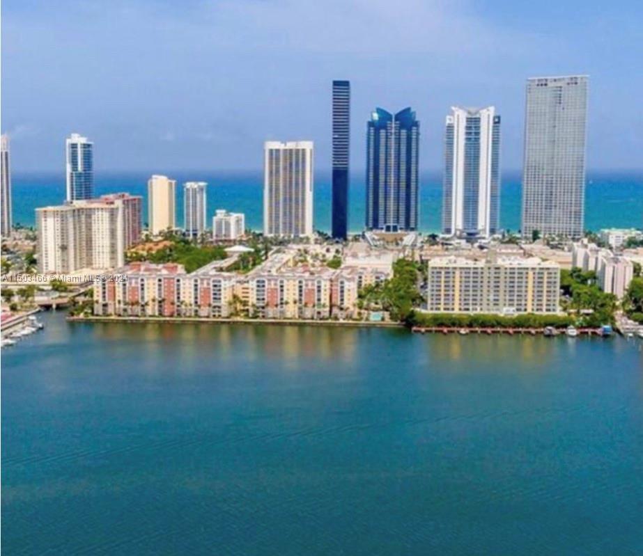 PORTO BELLAGIO CONDO - Residential Lease
