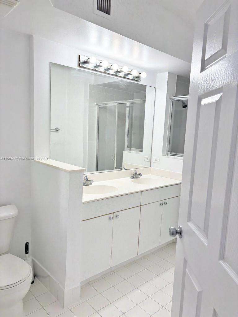 PORTO BELLAGIO CONDO - Residential Lease