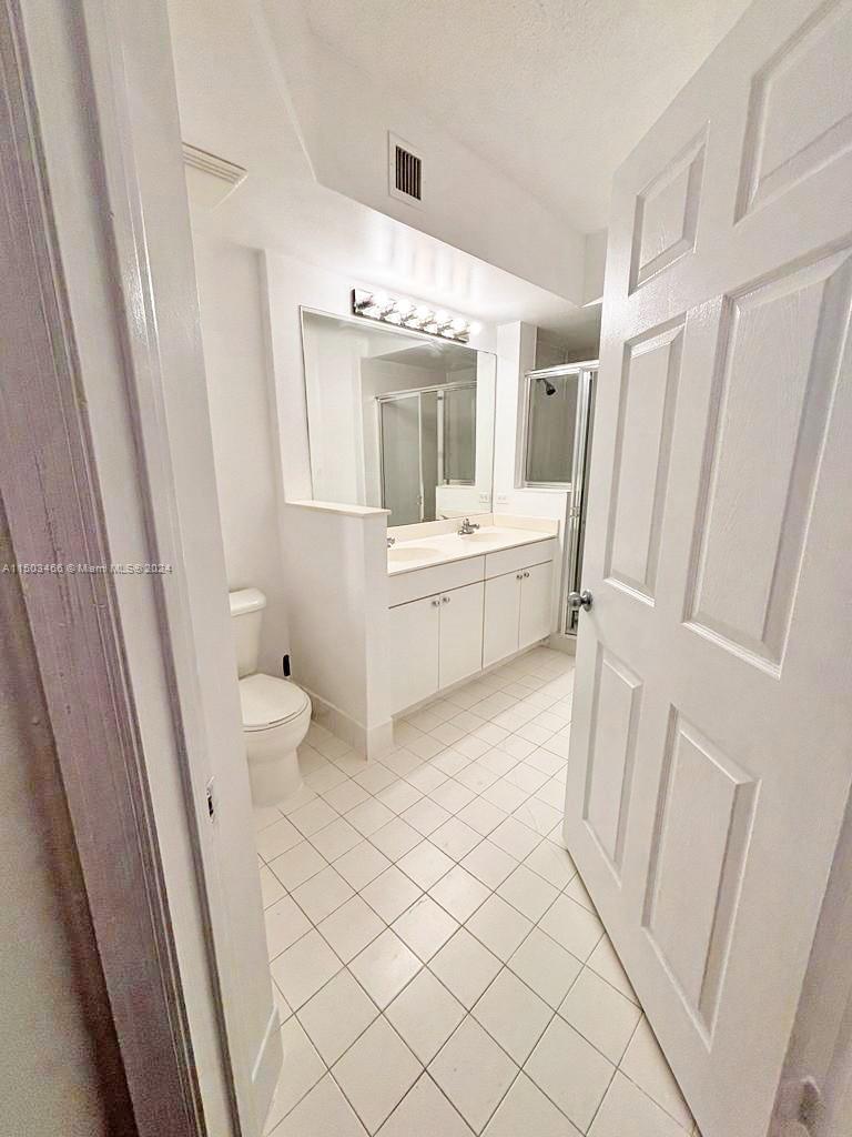 PORTO BELLAGIO CONDO - Residential Lease