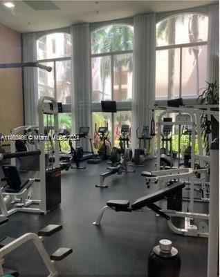 PORTO BELLAGIO CONDO - Residential Lease