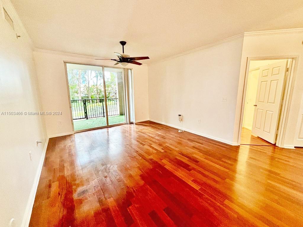 PORTO BELLAGIO CONDO - Residential Lease