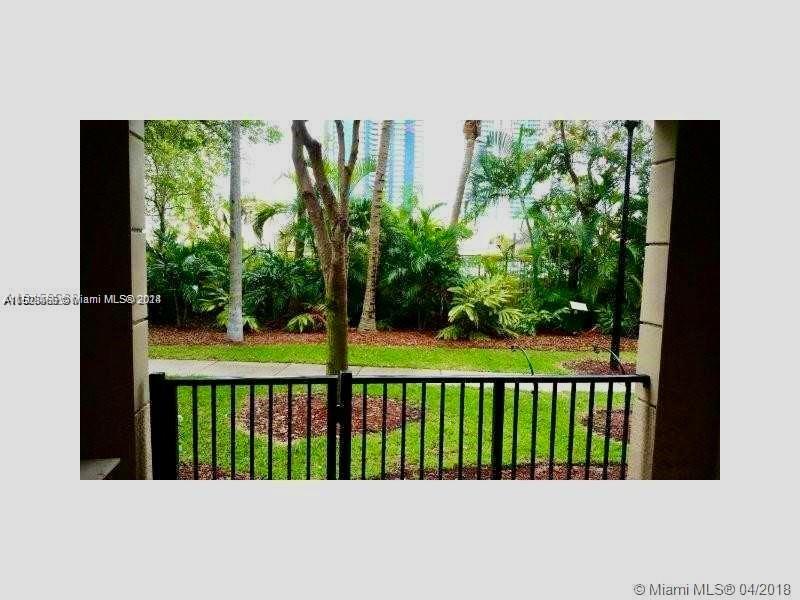 PORTO BELLAGIO CONDO - Residential Lease