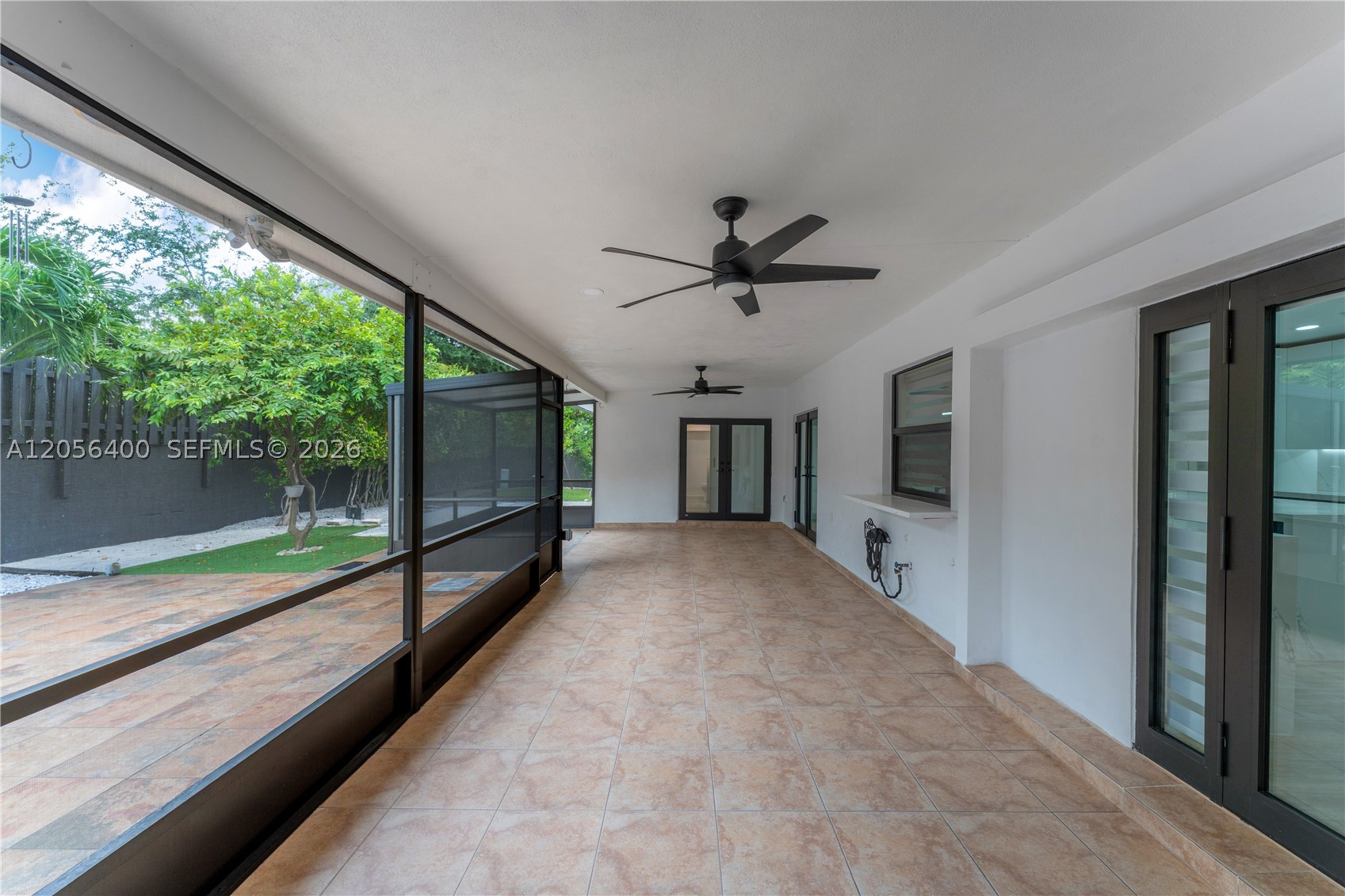 NEW CONTINENTAL SEC 3 - Residential
