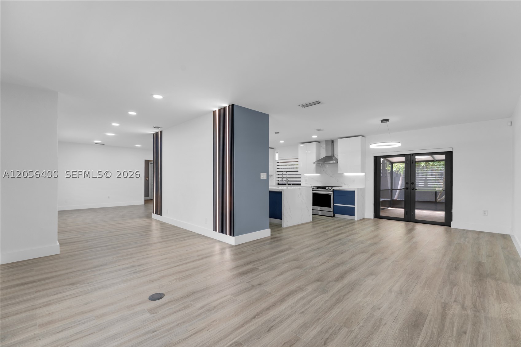 NEW CONTINENTAL SEC 3 - Residential