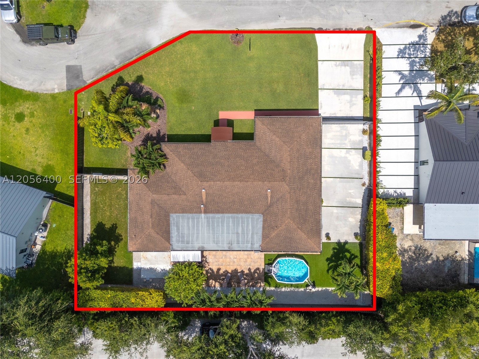 NEW CONTINENTAL SEC 3 - Residential