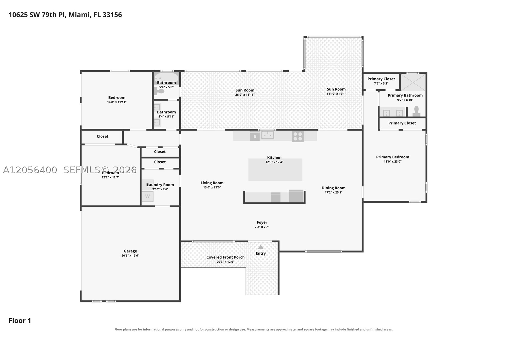 NEW CONTINENTAL SEC 3 - Residential