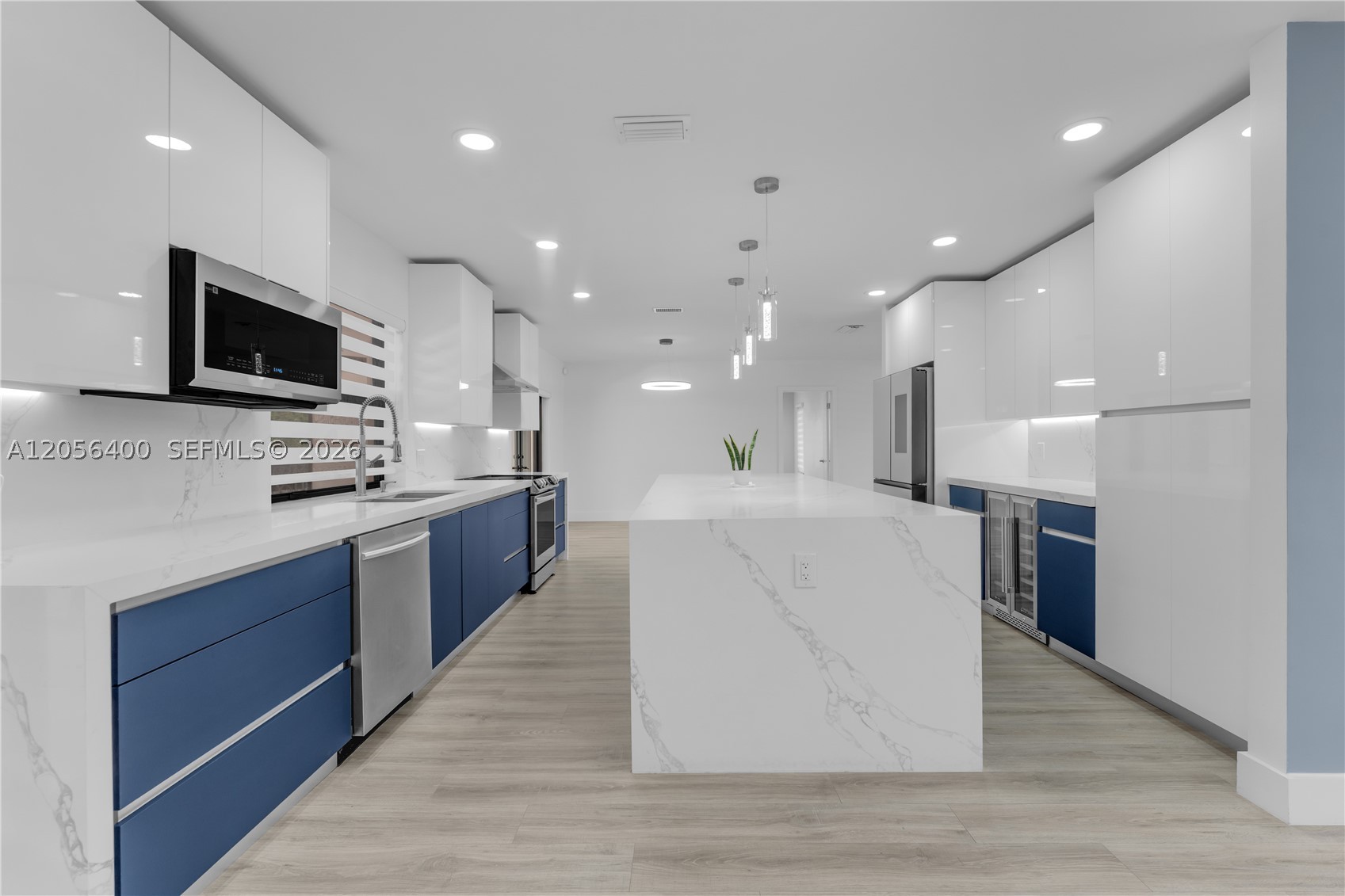 NEW CONTINENTAL SEC 3 - Residential