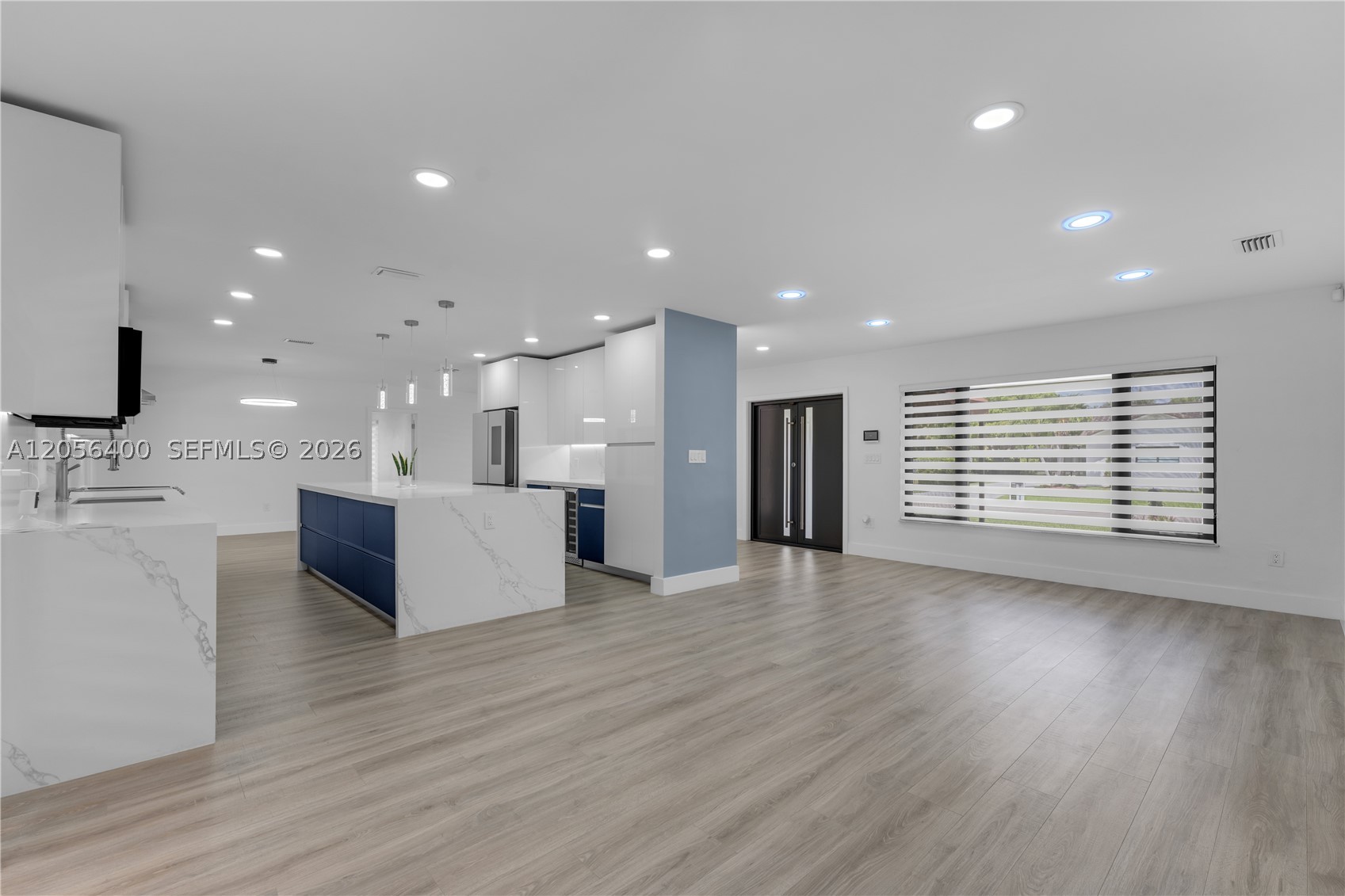 NEW CONTINENTAL SEC 3 - Residential