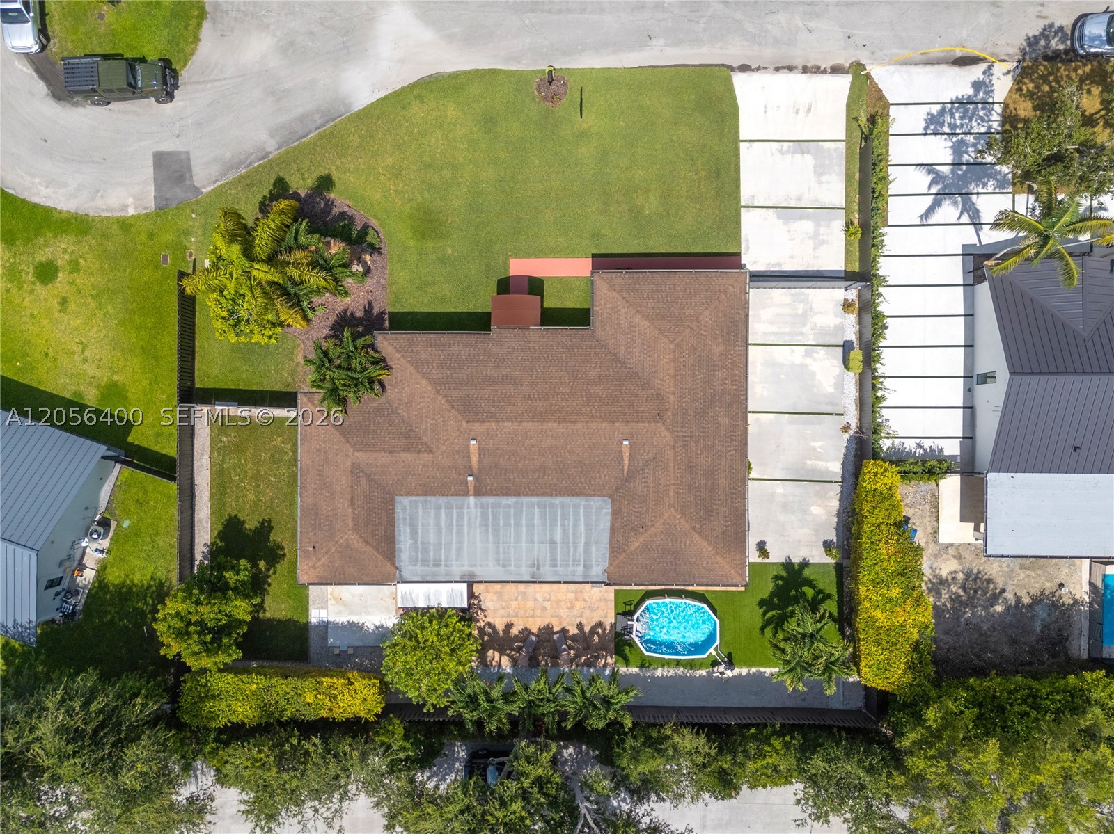 NEW CONTINENTAL SEC 3 - Residential