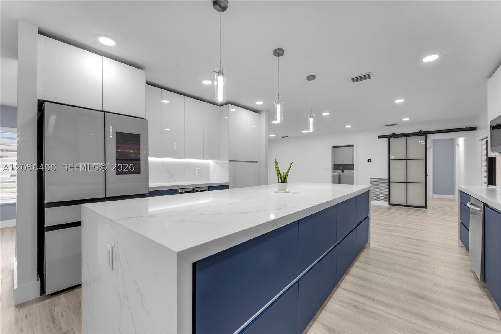 NEW CONTINENTAL SEC 3 - Residential