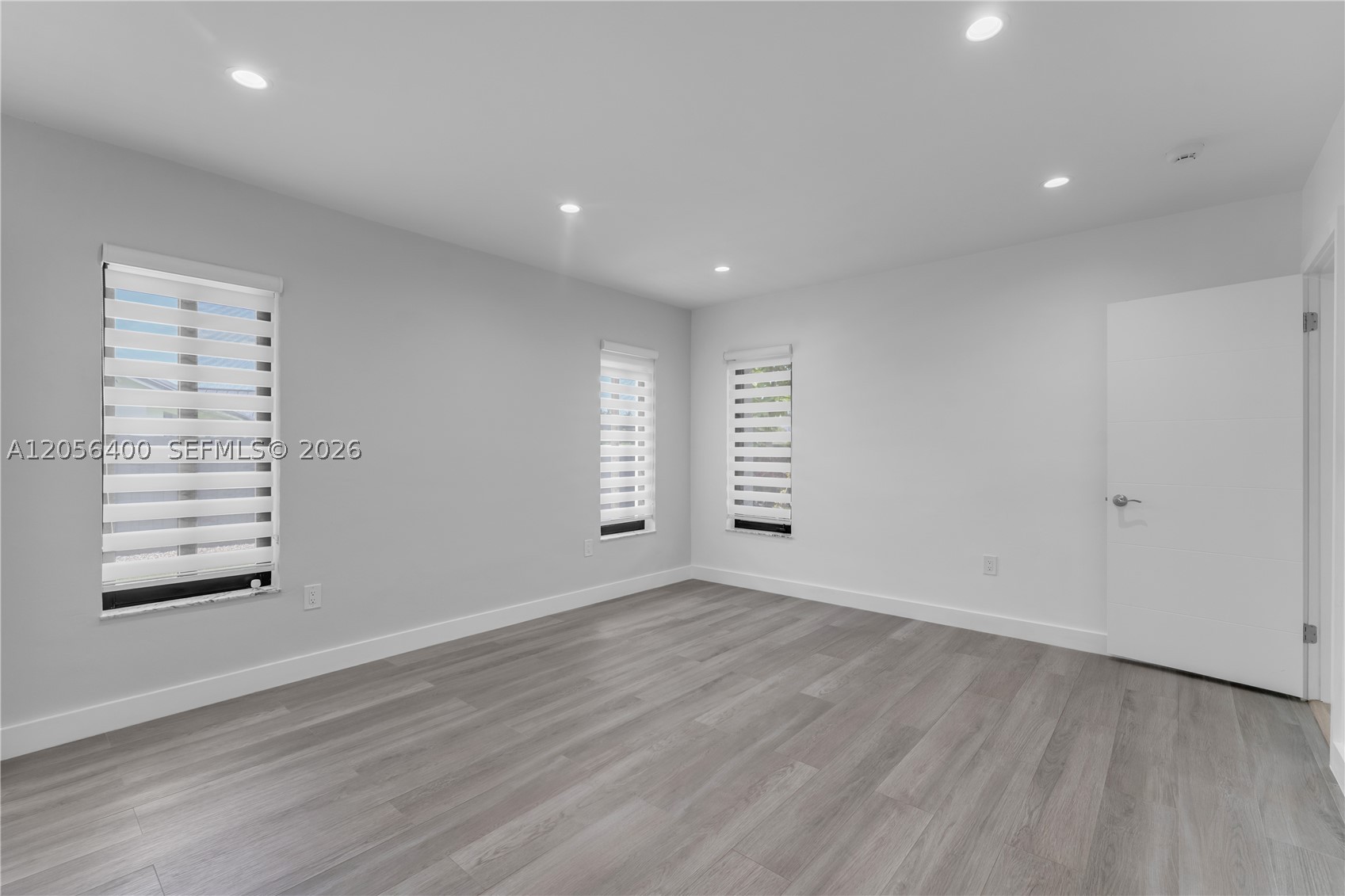 NEW CONTINENTAL SEC 3 - Residential