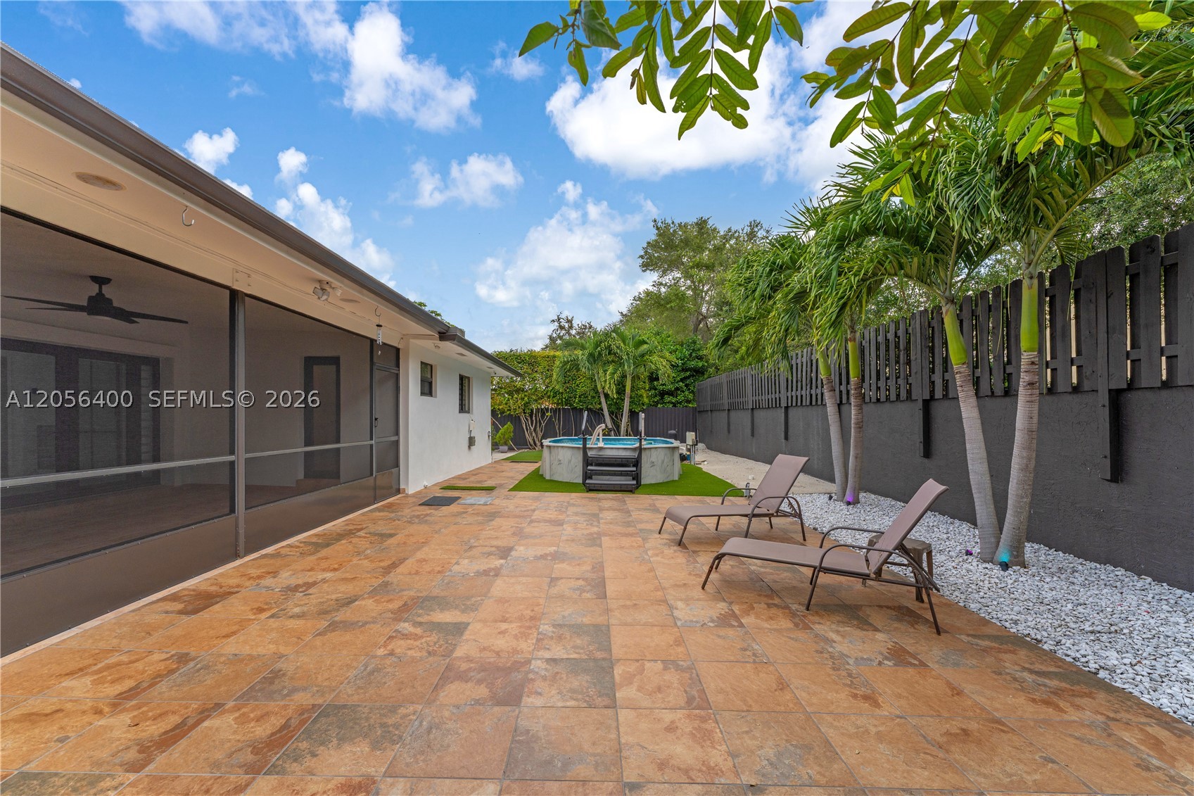 NEW CONTINENTAL SEC 3 - Residential