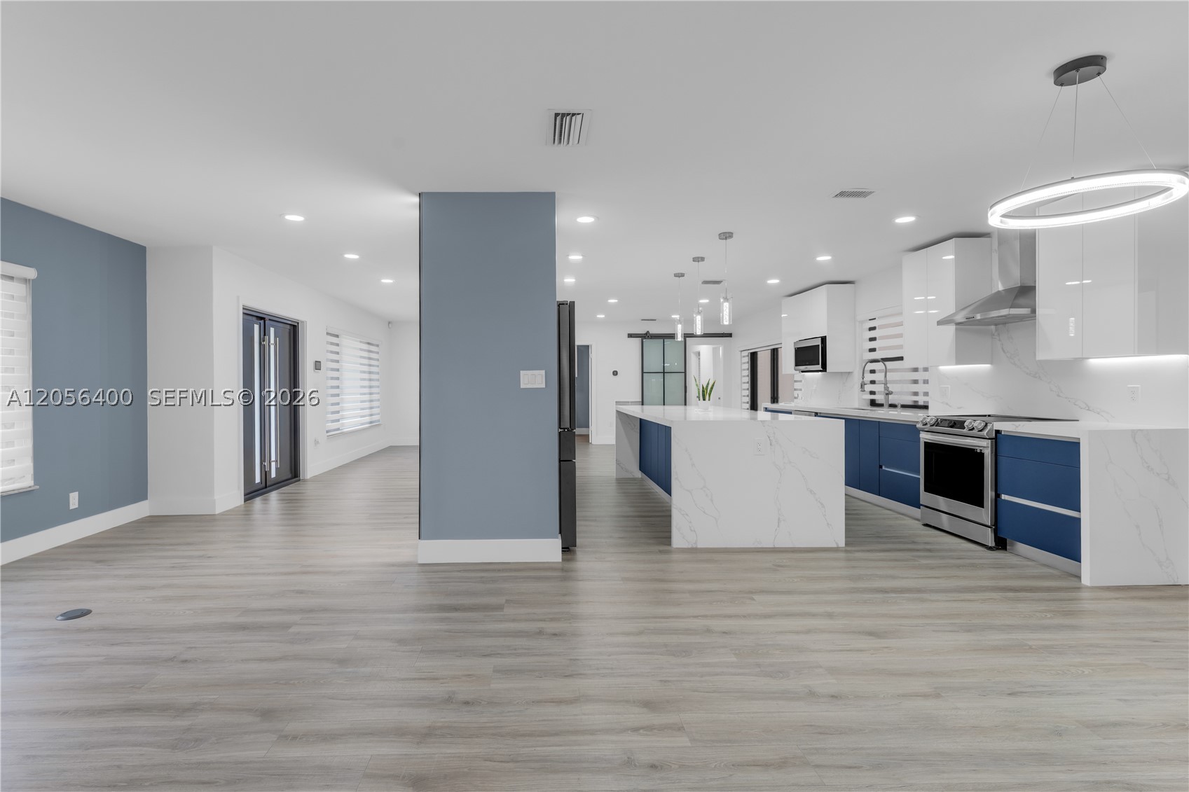 NEW CONTINENTAL SEC 3 - Residential