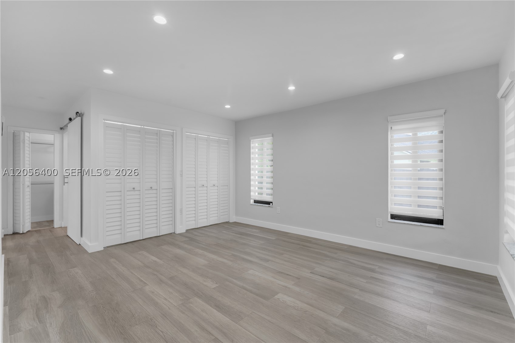 NEW CONTINENTAL SEC 3 - Residential